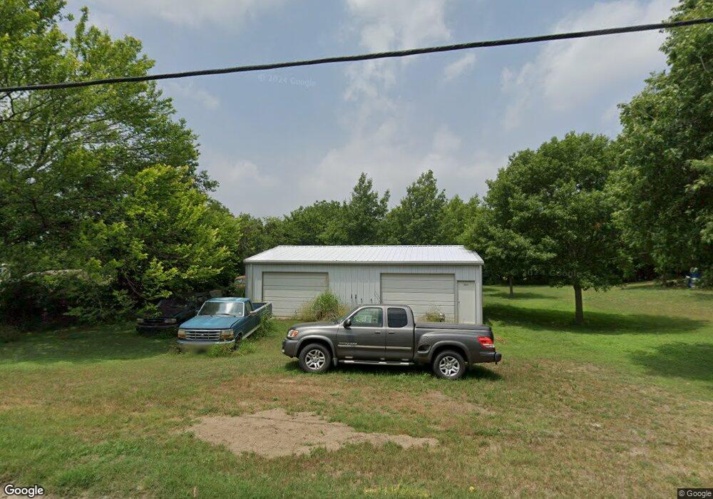 405 N Cowan St, Decatur, TX 76234 - photo 1