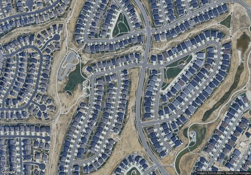 6962 S Undergrove Way, Aurora, CO 80016 - photo 1