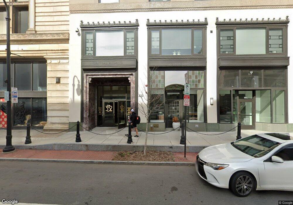 332 Main St unit 705, Worcester, MA 01608 - photo 1