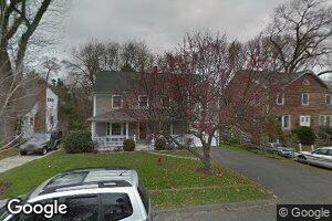 21 Ridgewood Rd, Norwalk, CT 06853