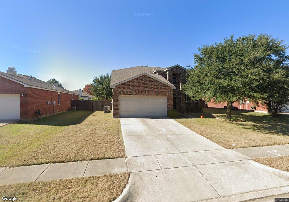 7800 Swan Park Dr, Denton, TX 76210 - photo 1