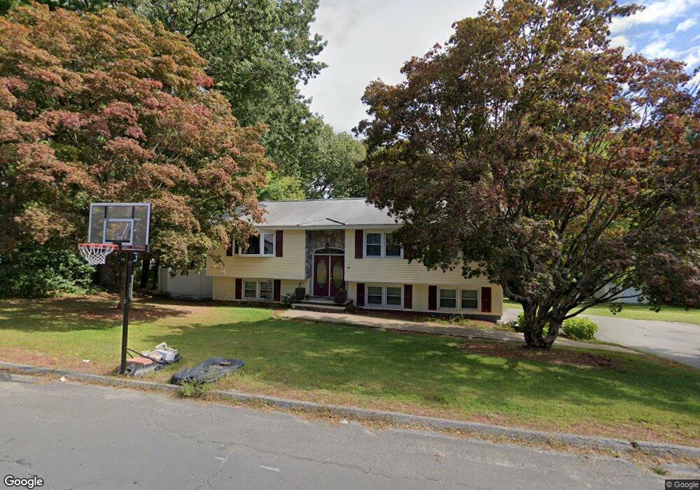 26 Hidden Rd, Methuen, MA 01844 - photo 1