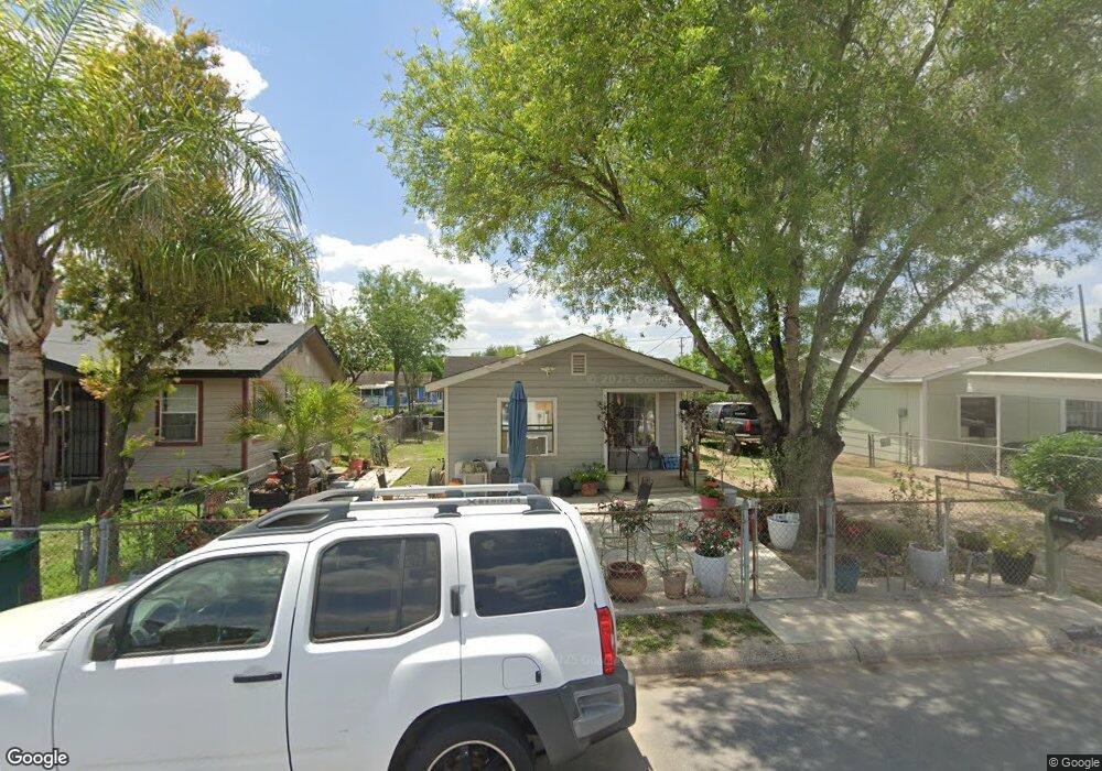 508 E Egly Ave, Pharr, TX 78577 - photo 1