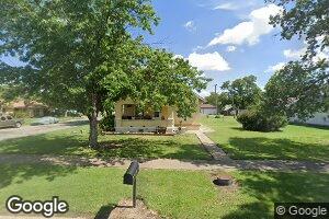 518 30th St, Wilson, KS 67490