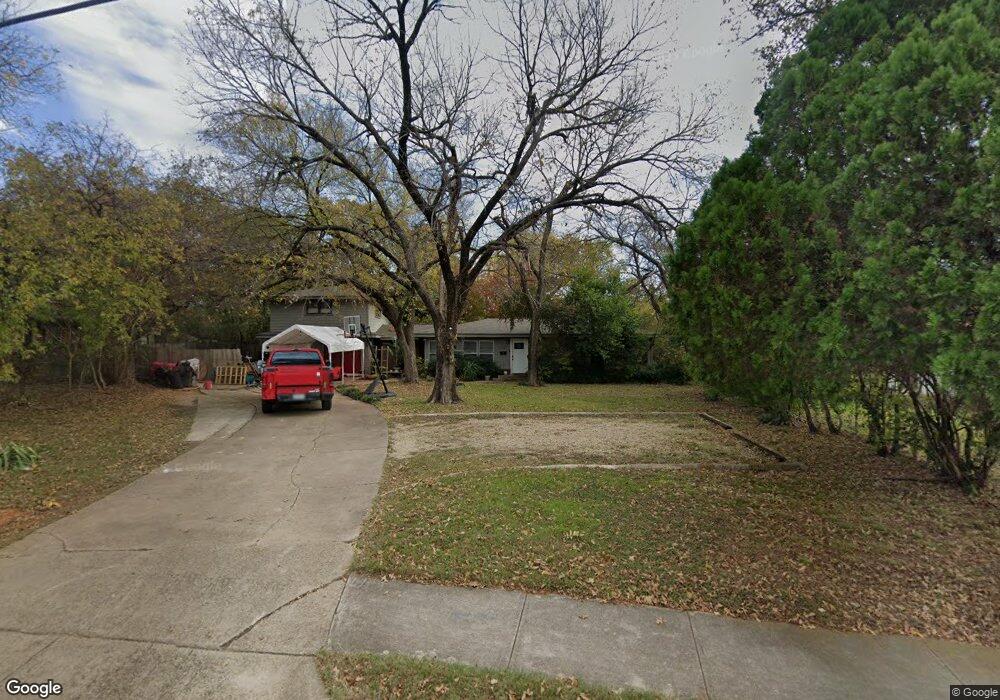 312 Brown Trail, Hurst, TX 76053 - photo 1