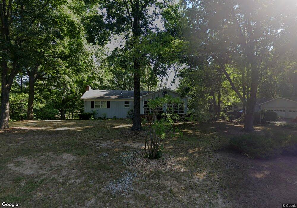 564 Hidden View Ln, Front Royal, VA 22630 - photo 1