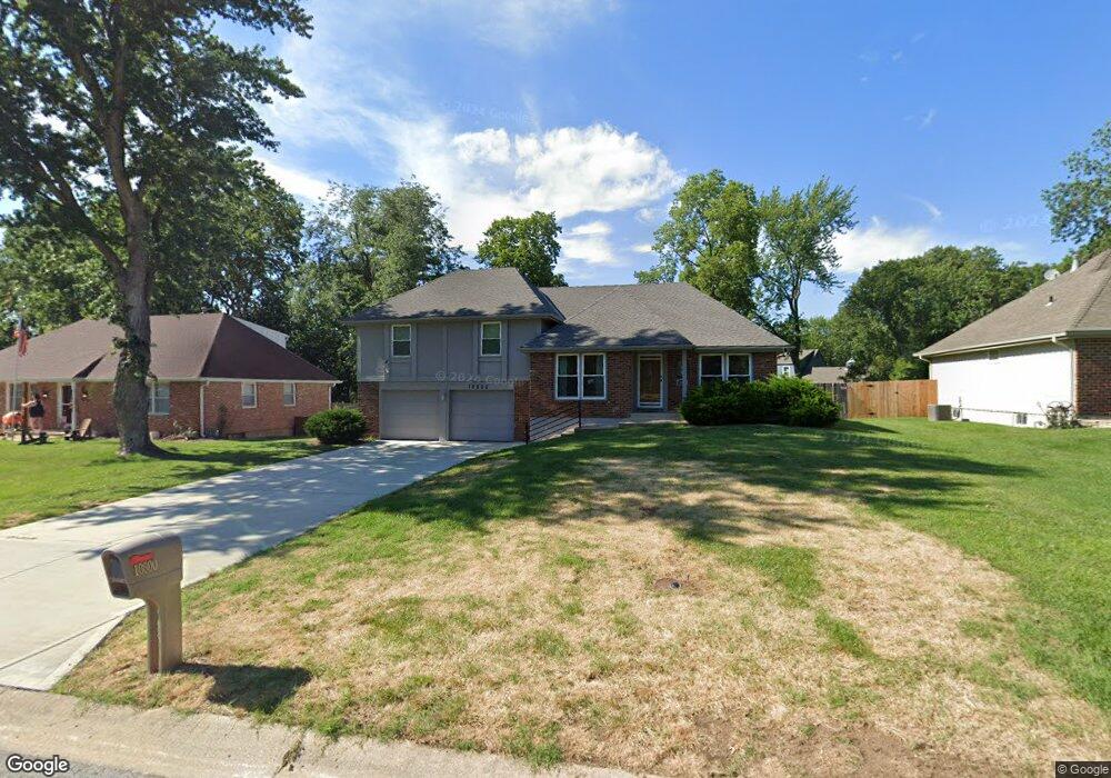 10800 W 54th St, Shawnee, KS 66203 - photo 1