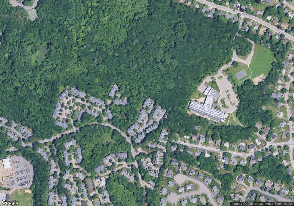 182 Bishops Forest Dr, Waltham, MA 02452 - photo 1