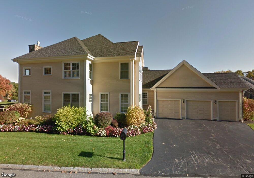 9 Tournament Way, Sutton, MA 01590 - photo 1