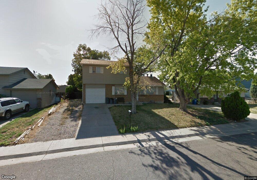 1124 Olathe St, Aurora, CO 80011 - photo 1