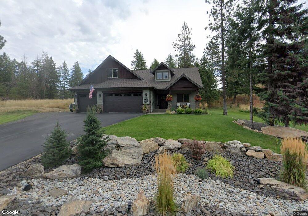 14374 N Spiral Ridge Trail, Rathdrum, ID 83858 - photo 1