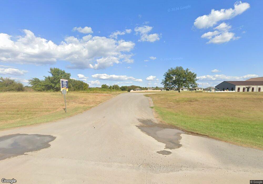 0 E 12th St, Chouteau, OK 74337 - photo 1