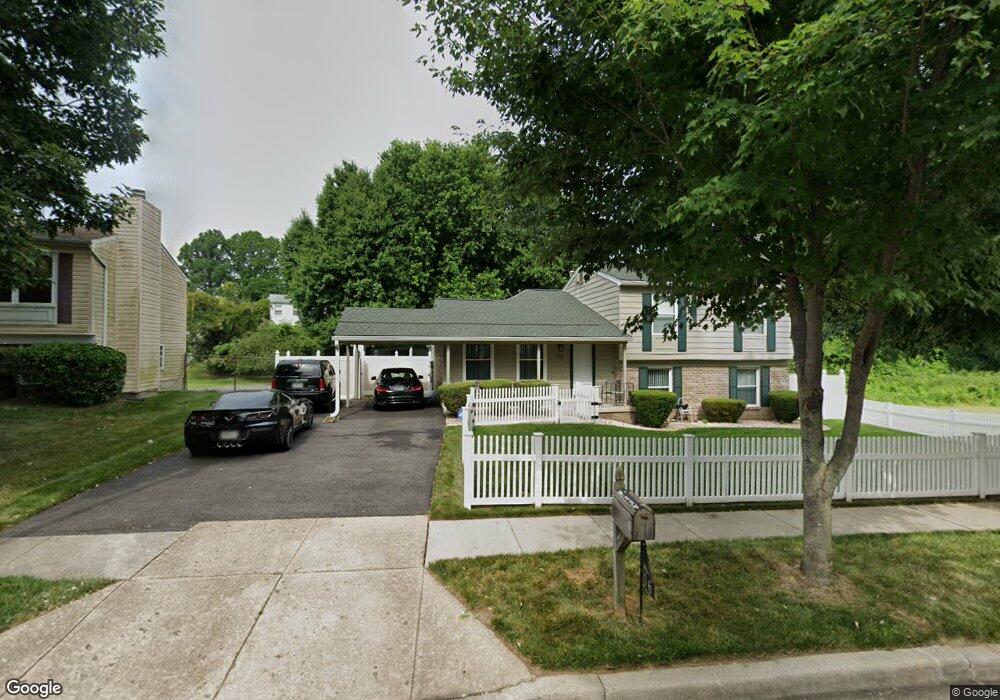 406 Nalley Rd, Hyattsville, MD 20785 - photo 1