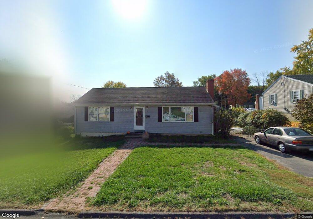 17 Merriam Ave, Bloomfield, CT 06002 - photo 1