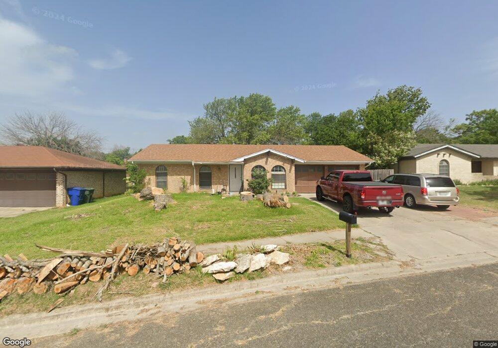 1911 Patricia St, Copperas Cove, TX 76522 - photo 1