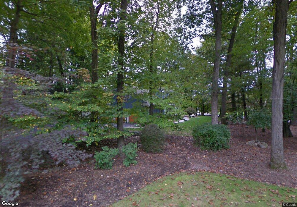 4 Iron Latch Ct, Upper Saddle River, NJ 07458 - photo 1