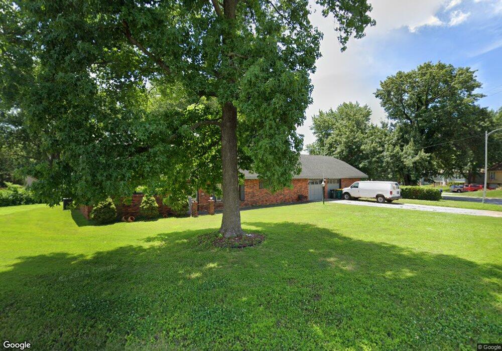 13829 W 62nd St, Shawnee, KS 66216 - photo 1