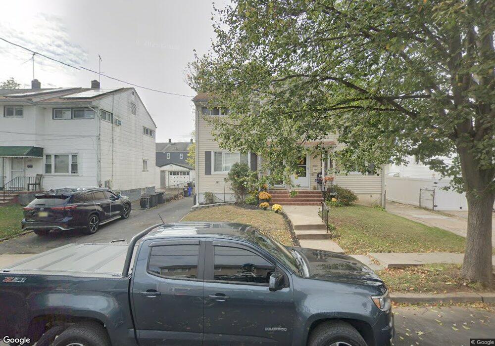 1648 Columbus Place, Rahway, NJ 07065 - photo 1