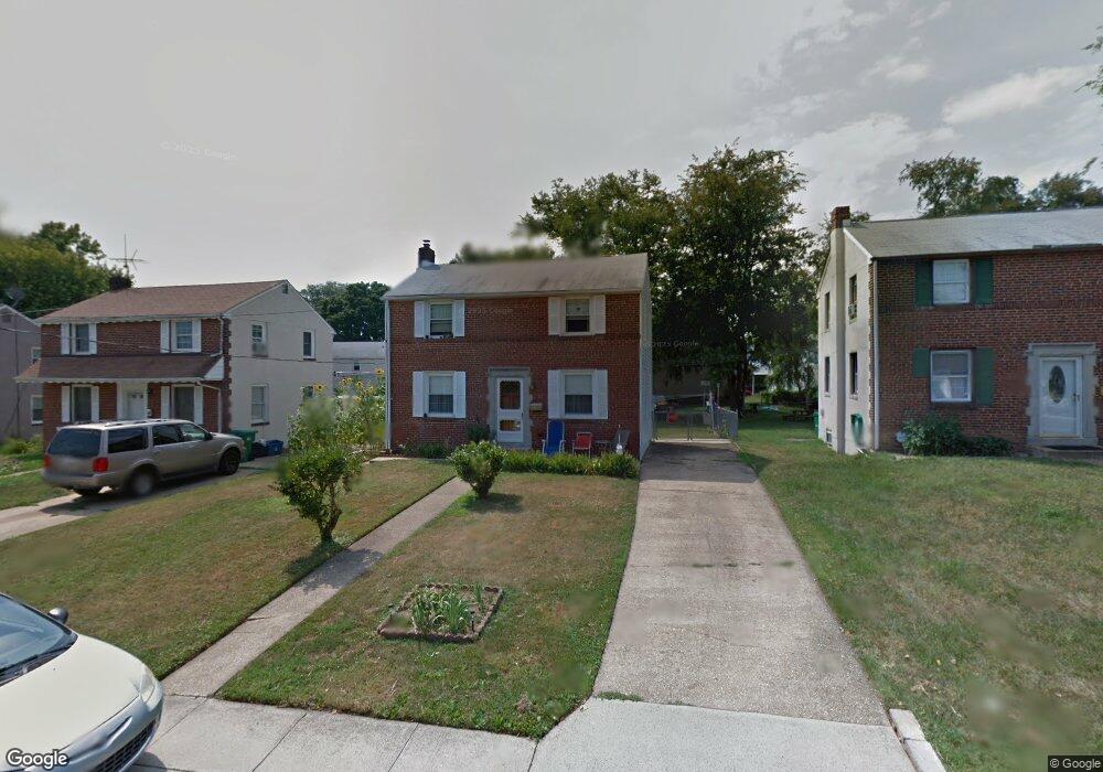 112 Buck Ln, New Castle, DE 19720 - photo 1