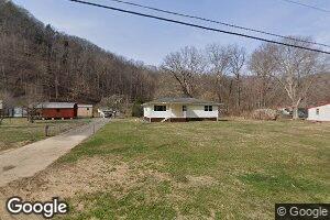 188 King St, Glen Fork, WV 25845