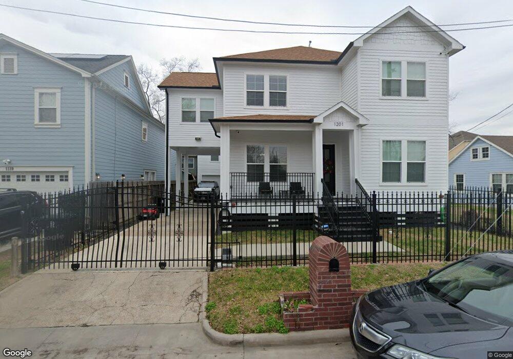 1710 Redwing Ridge Dr, Houston, TX 77009 - photo 1