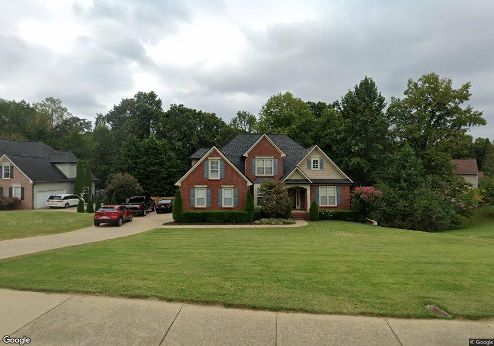 2354 Oak Falls Ln unit 2, Buford, GA 30519 - photo 1