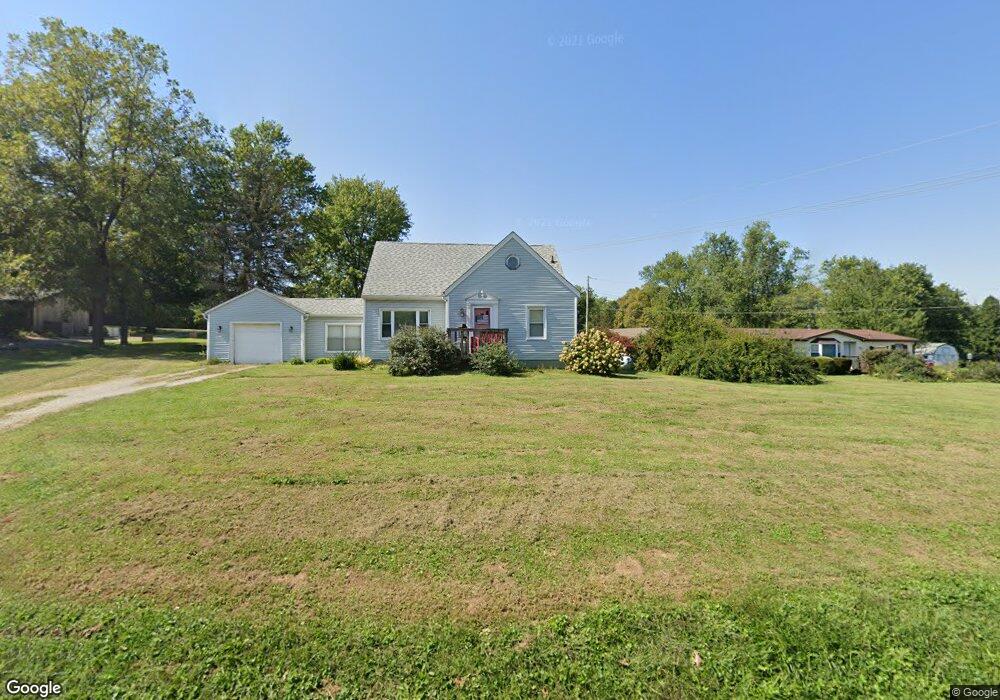 859 Yenowine Ln, Georgetown, IN 47122 - photo 1