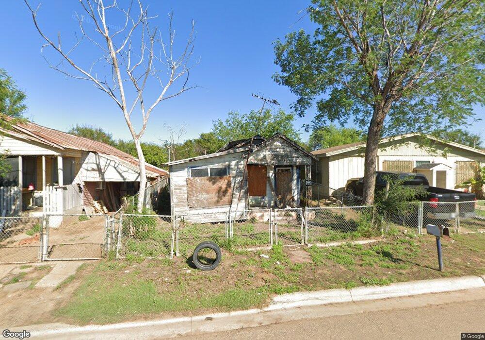 2617 Sanders Ave, Laredo, TX 78040 - photo 1