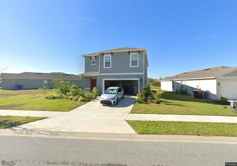 203 Eagleview Loop, Davenport, FL 33837 - photo 1