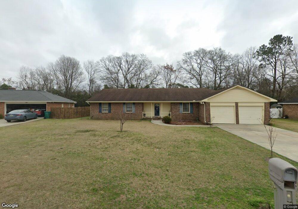 380 Planters Dr, Sumter, SC 29154 - photo 1