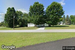 210 W Gaston St, Harrietta, MI 49638