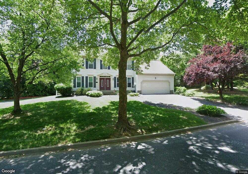 1016 Dulaney Mill Dr, Frederick, MD 21702 - photo 1