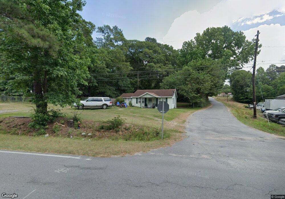 3012 New Clinton Rd, Macon, GA 31211 - photo 1