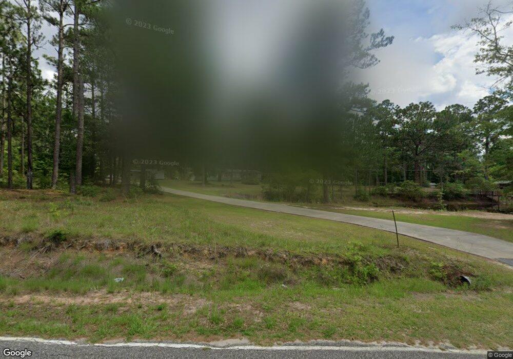 117 San Barnard Rd, Sylvester, GA 31791 - photo 1