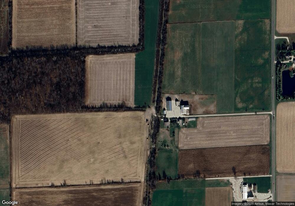 1374 S 000 Rd, Monroe, IN 46772 - photo 1