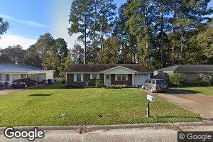 609 Elm St, Newllano, LA 71461
