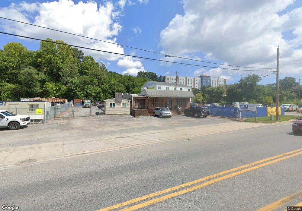 6049 Belle Grove Rd, Baltimore, MD 21225 - photo 1