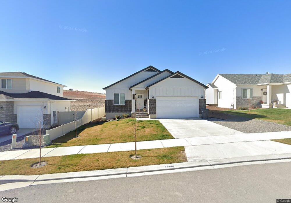 1544 S Longview Rd, Santaquin, UT 84655 - photo 1