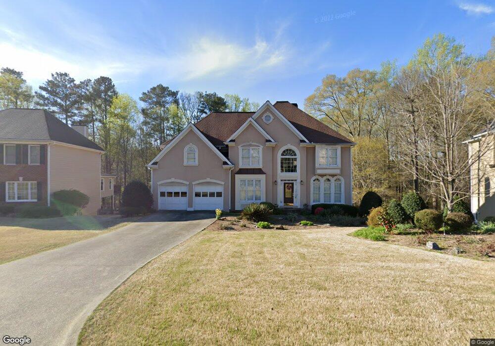 3940 Montvale Crossing unit 1, Cumming, GA 30041 - photo 1