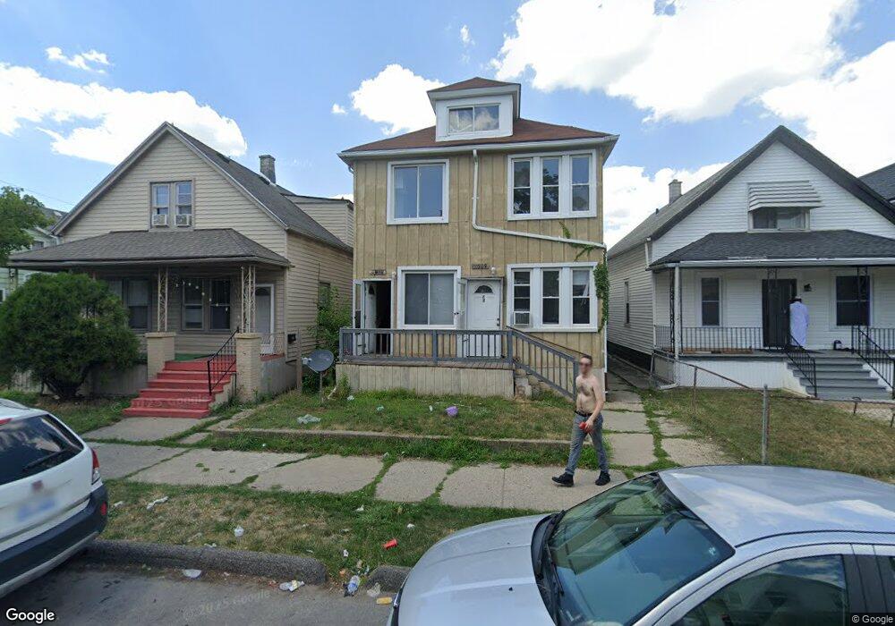 2689 Holmes St unit 1 B, HamtraMcK, MI 48212 - photo 1