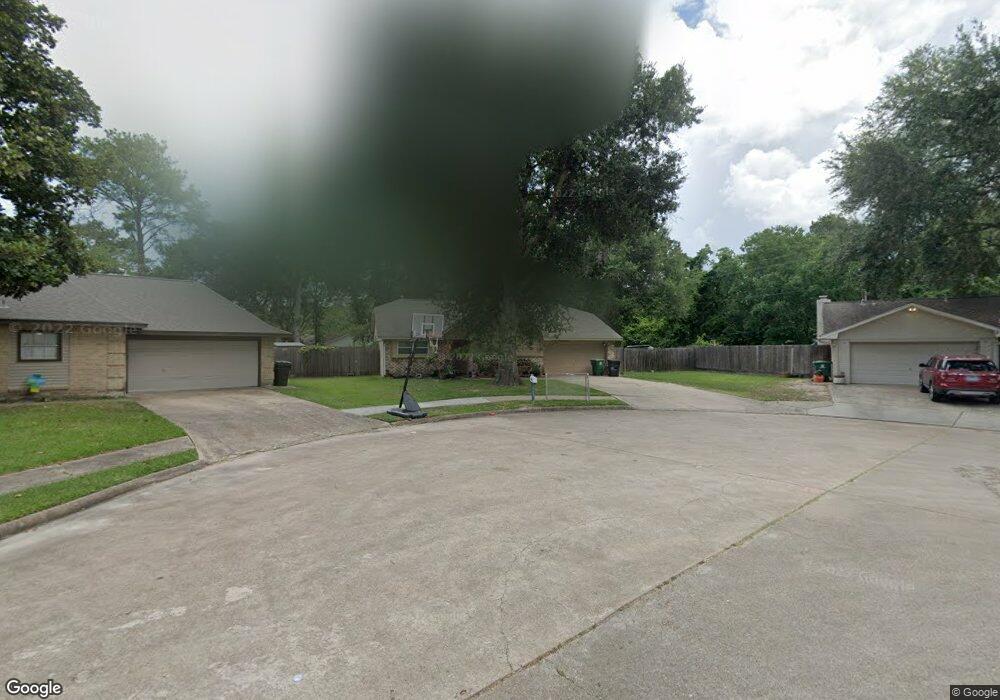 3402 Lemon Tree Ln, Houston, TX 77088 - photo 1