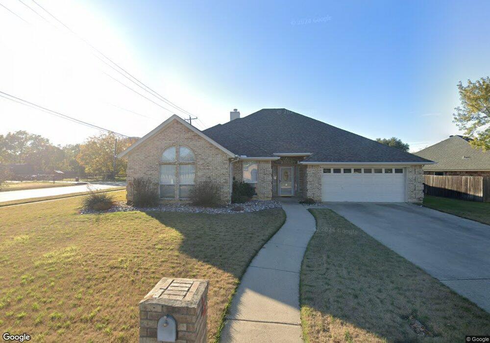 7001 Crane Rd, North Richland Hills, TX 76182 - photo 1