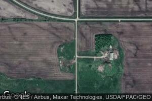 25229 290th Ave, Badger, MN 56714