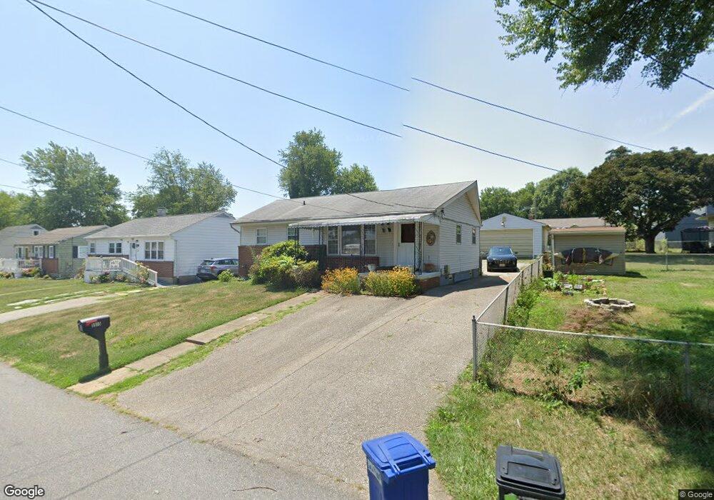 5915 Charles St, Gwynn Oak, MD 21207 - photo 1