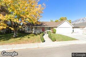 311 E 1910 S, Orem, UT 84058
