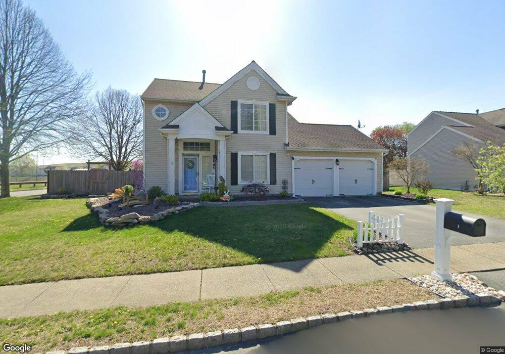 1 Kates Turn, Oak Ridge, NJ 07438 - photo 1