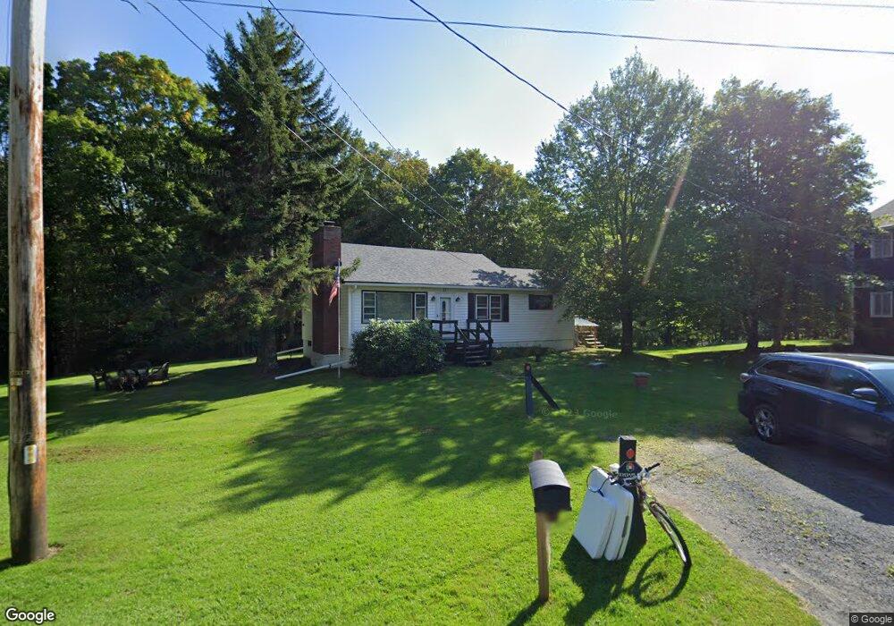 22 Gillespie Rd, Hunter, NY 12427 - photo 1