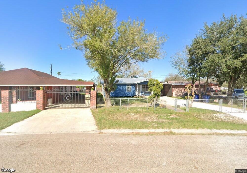 1211 S 18th St, Donna, TX 78537 - photo 1