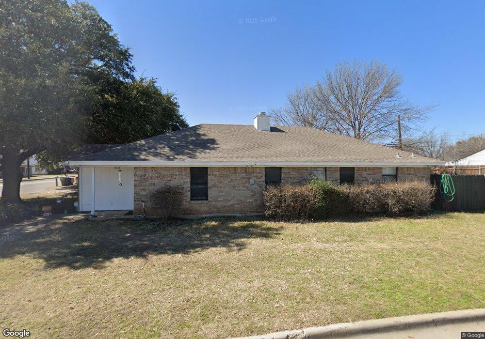 9100 White Settlement Rd, Fort Worth, TX 76108 - photo 1