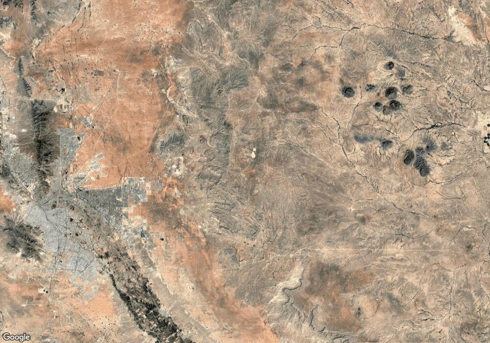 1 Opossum, El Paso, TX 79938 - photo 1